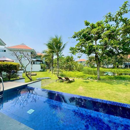 The Ocean Suites Đà Nẵng Exterior foto