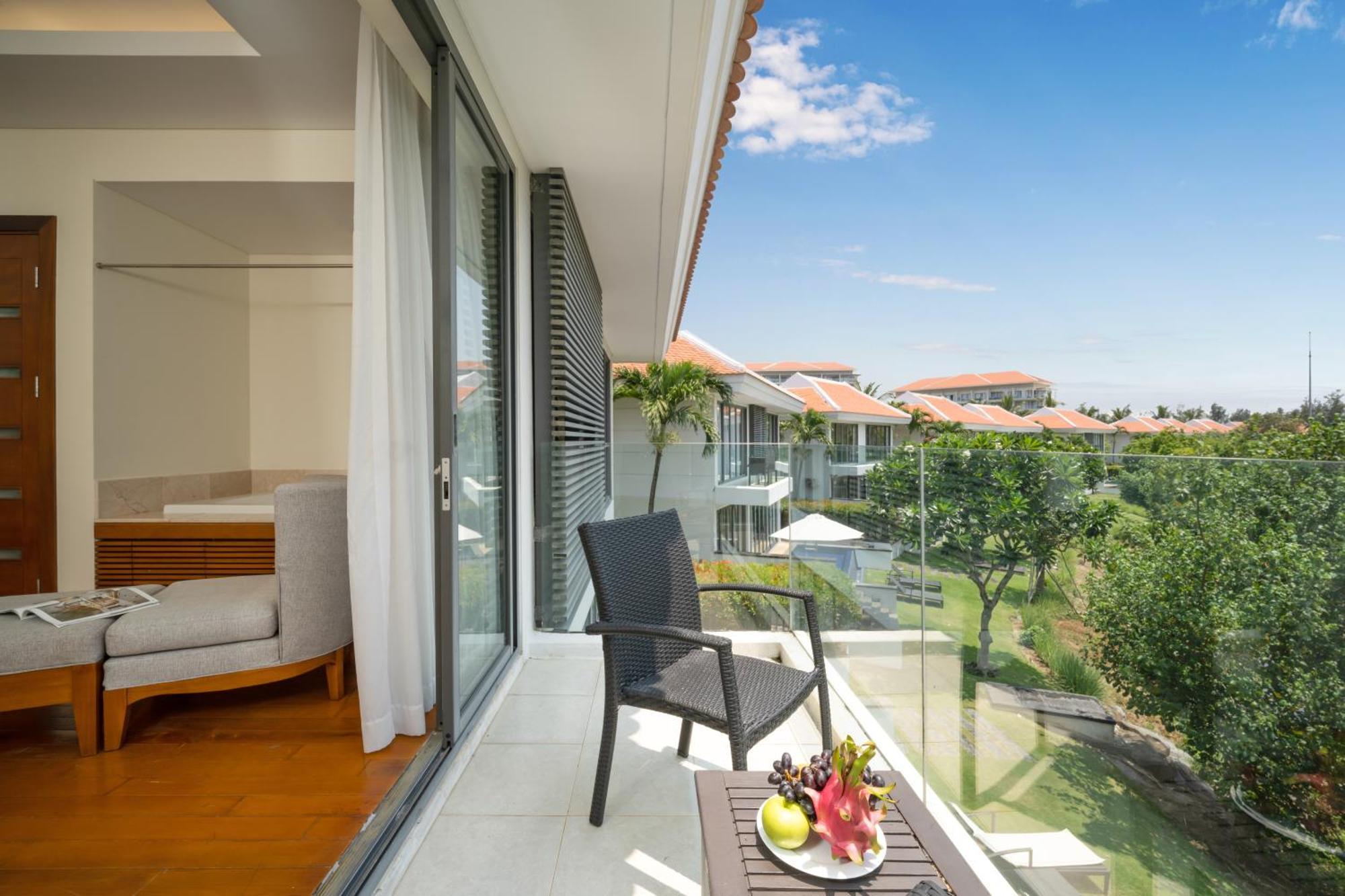 The Ocean Suites Đà Nẵng Exterior foto