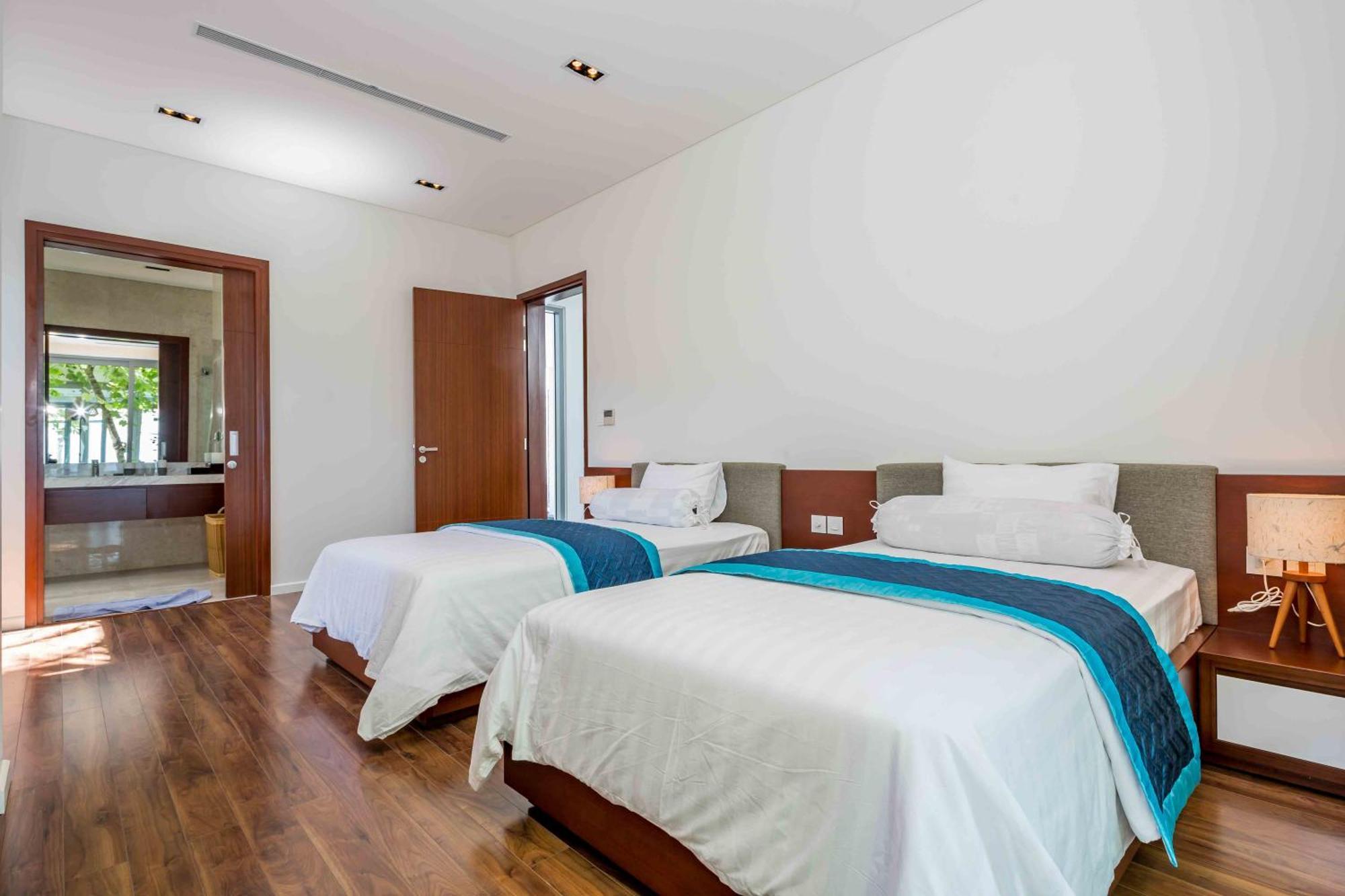 The Ocean Suites Đà Nẵng Exterior foto